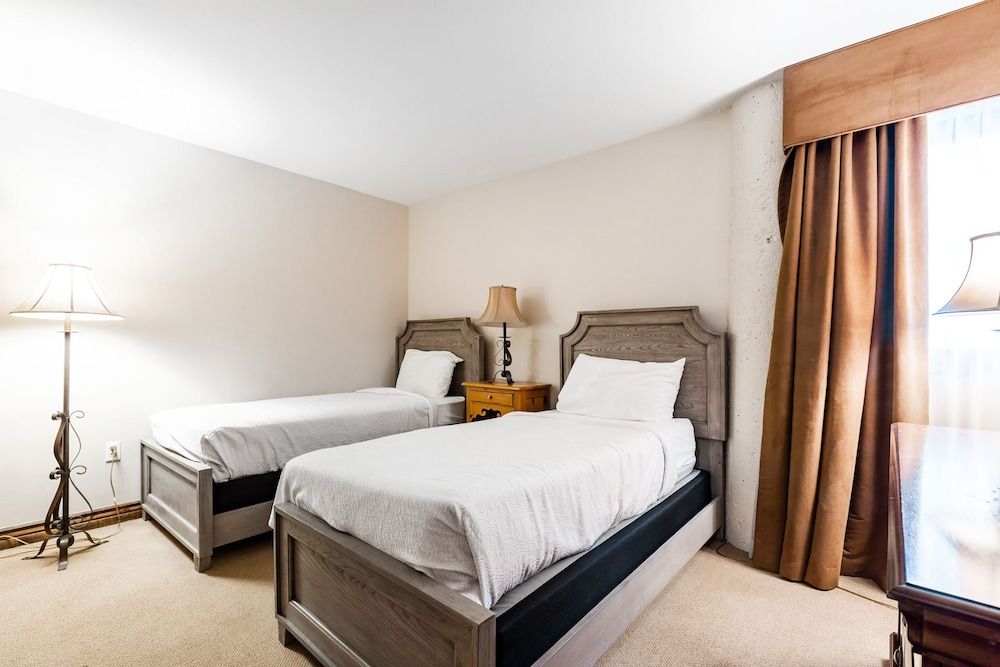 2-Bedroom Condominium