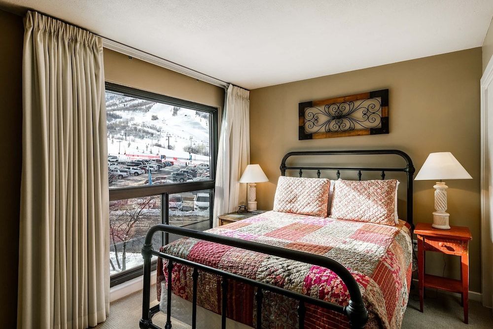 3-Bedroom Condominium #510