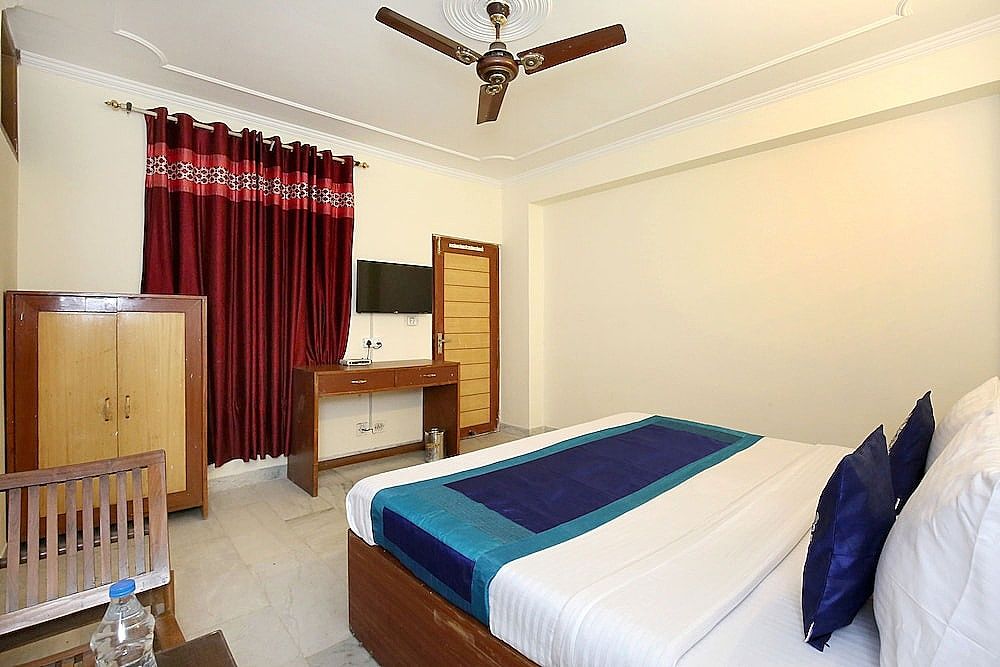 Hotel O Sun Valley Double or Twin Room 13