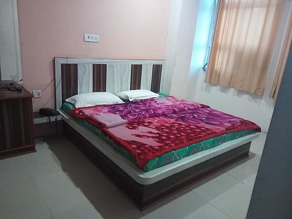 Kanak Guest House NON AC ROOM 5