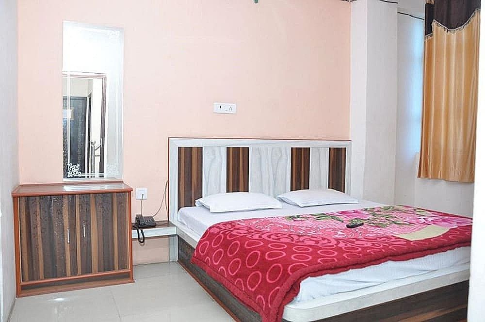 Kanak Guest House NON AC ROOM 3