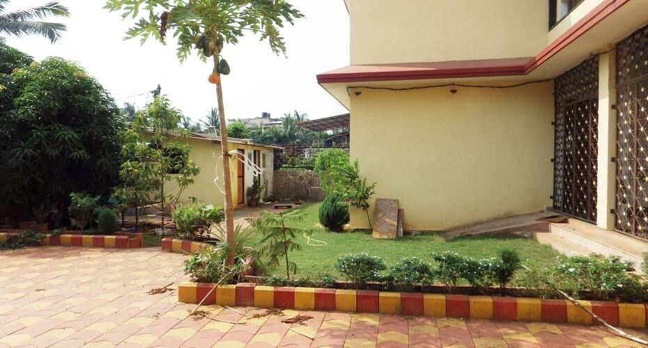 undefined Vailankanni Holiday Homes 7
