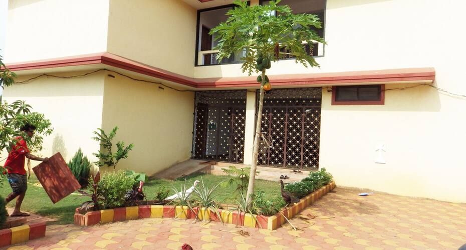 undefined Vailankanni Holiday Homes 3