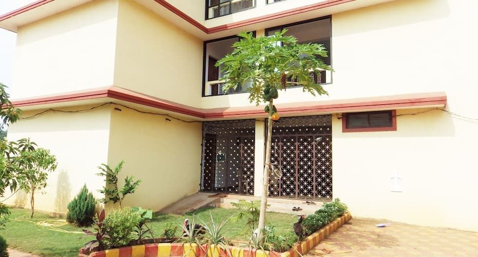 undefined Vailankanni Holiday Homes 2