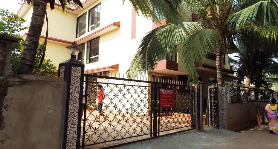 undefined Vailankanni Holiday Homes 6