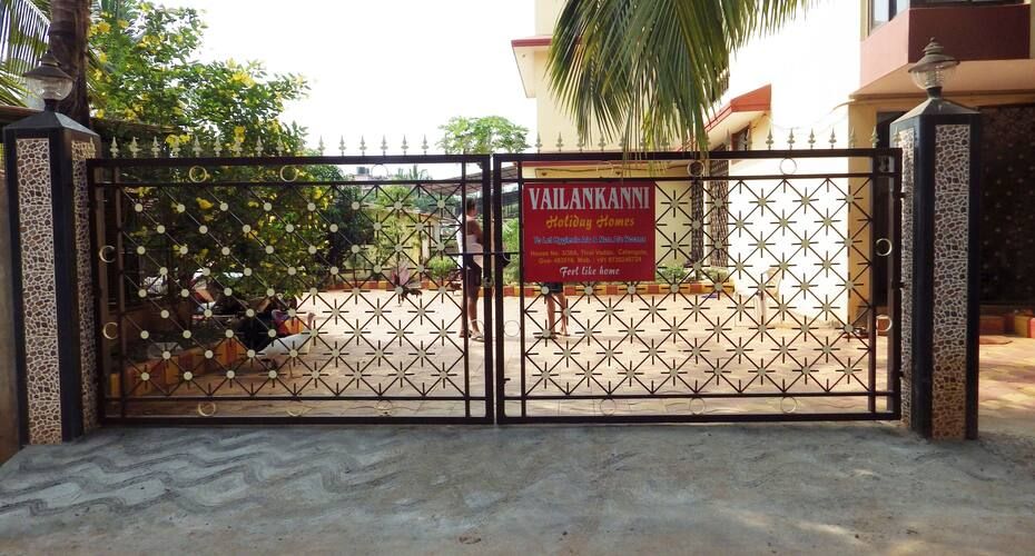undefined Vailankanni Holiday Homes