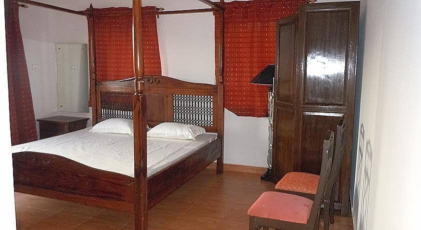 undefined Vailankanni Holiday Homes 8