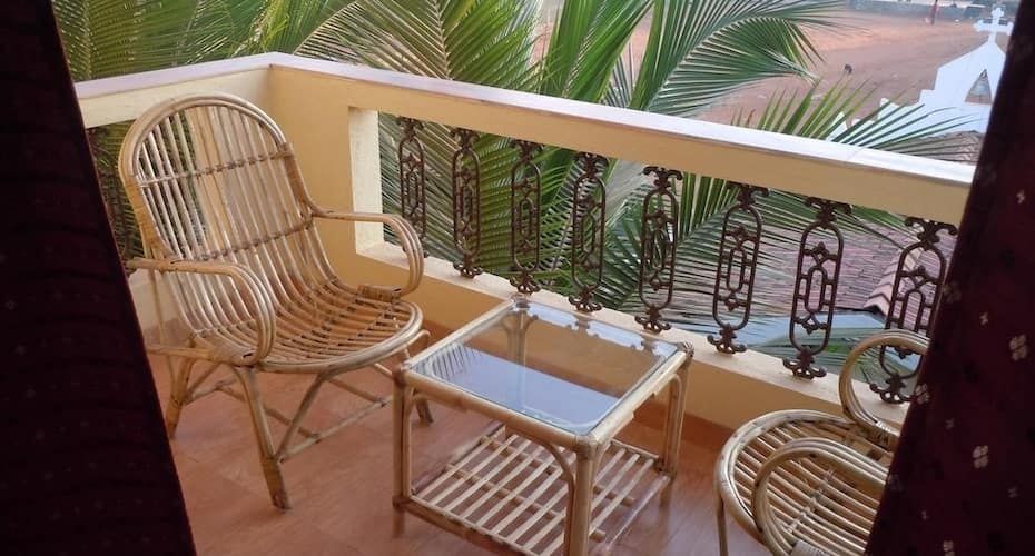 undefined Vailankanni Holiday Homes 10