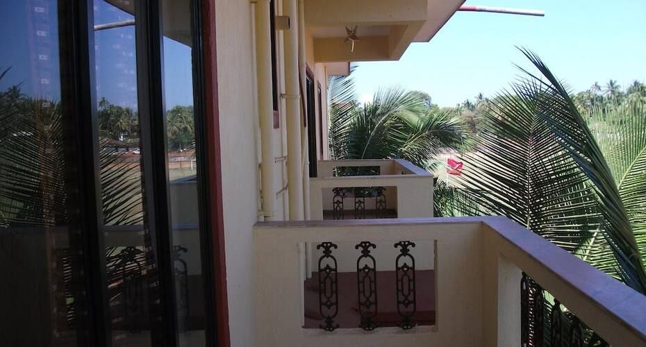 undefined Vailankanni Holiday Homes 9