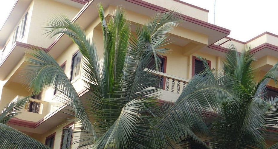 undefined Vailankanni Holiday Homes 4