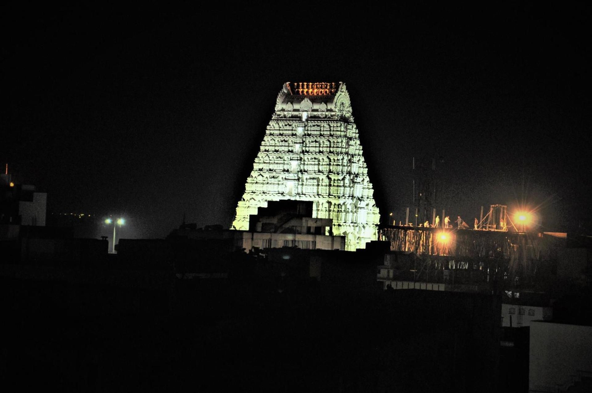 undefined Hotel Jayaram Residency 8