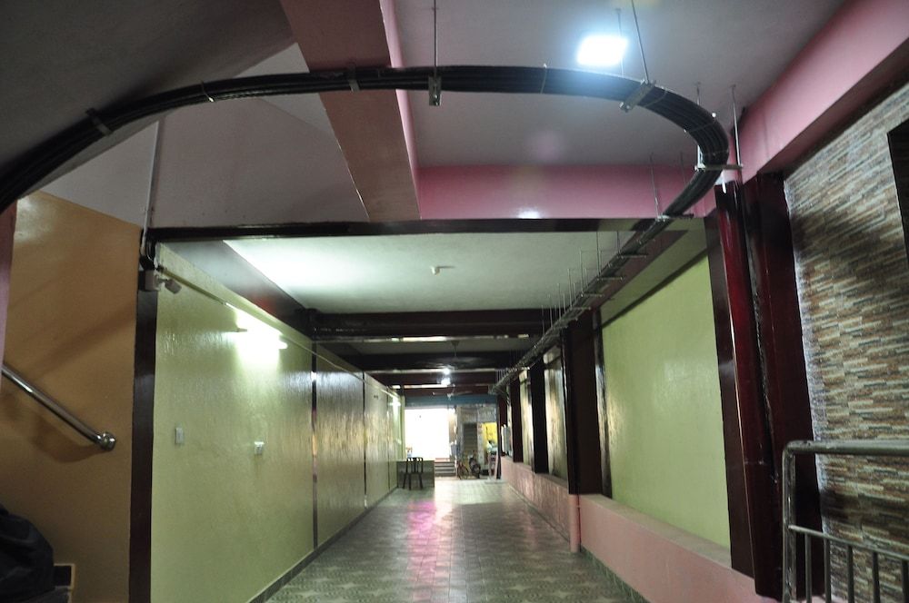 undefined Hotel Jayaram Residency 4