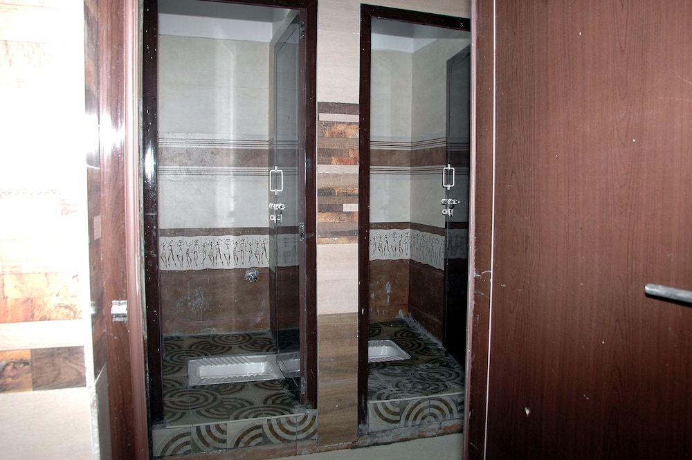 undefined Hotel Jayaram Residency 7