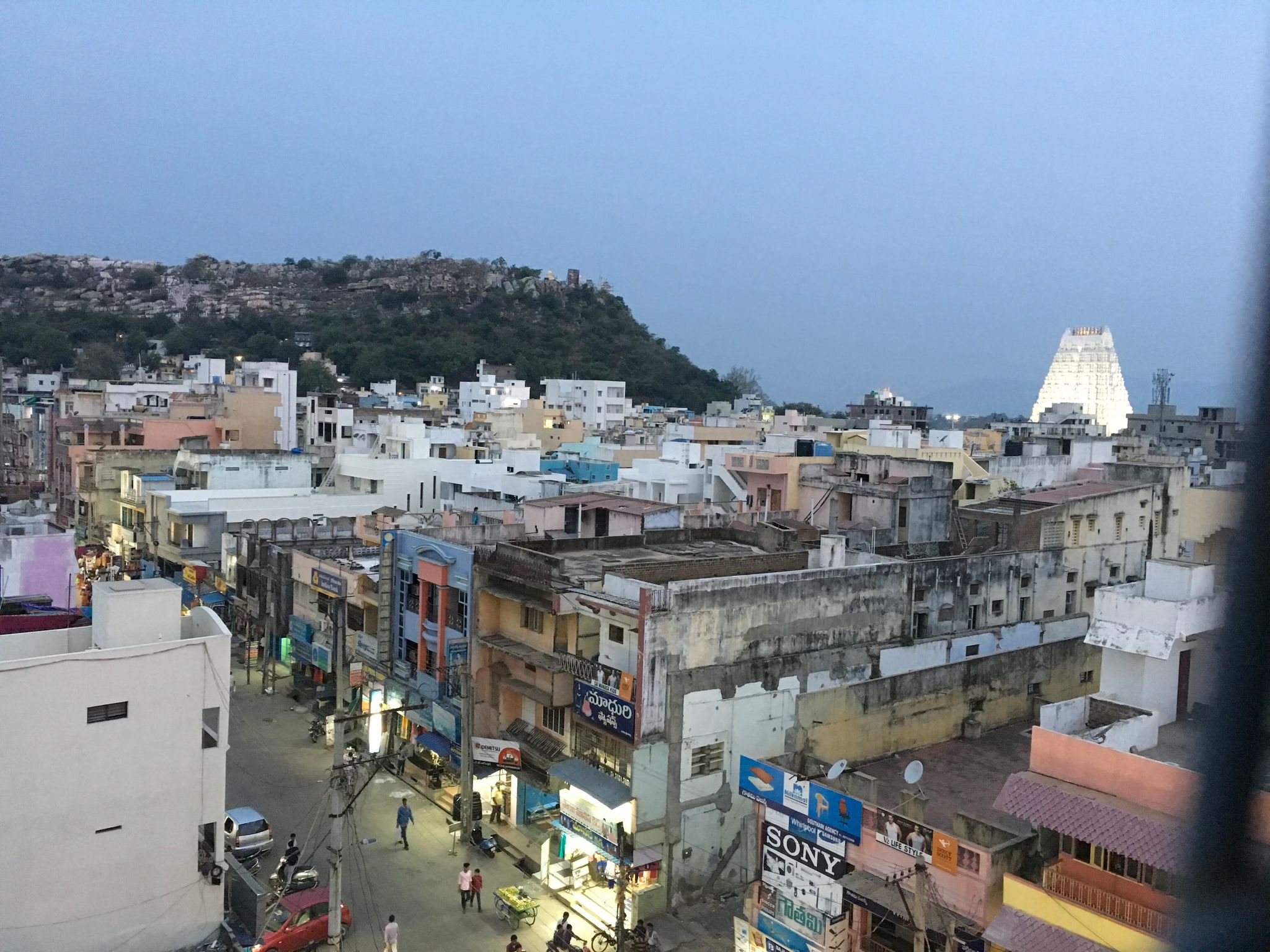 undefined Hotel Jayaram Residency 2