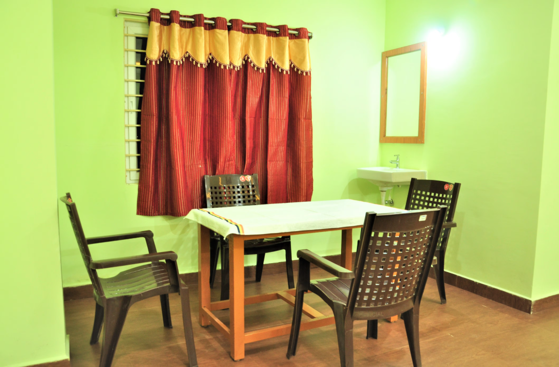 undefined Hotel Jayaram Residency 5