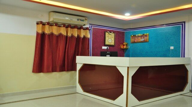 undefined Hotel Jayaram Residency 3