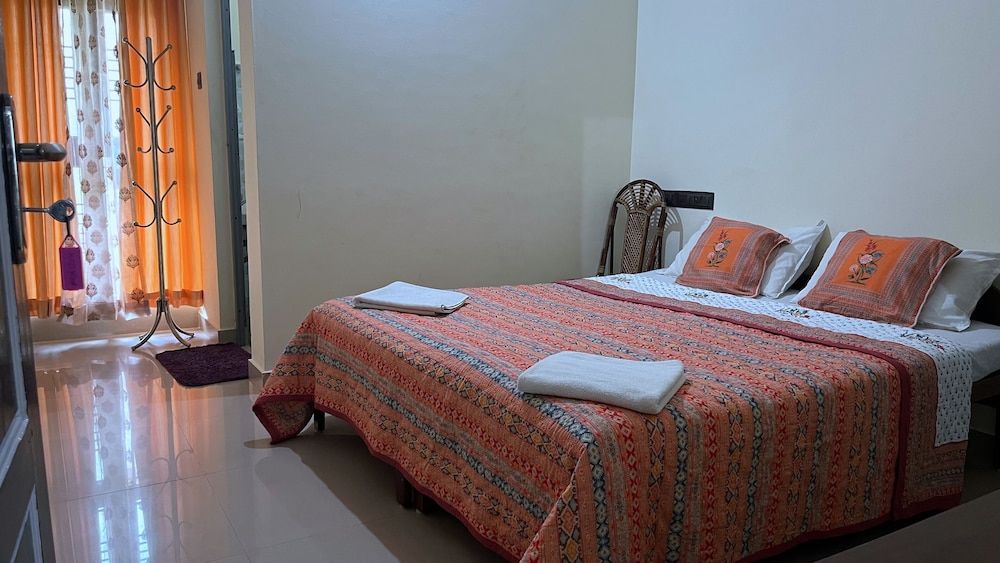 Aryavilla Heritage Standard Double Room 3