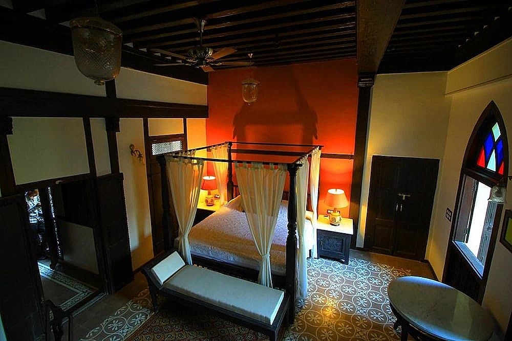 King Heritage Room- Gauri