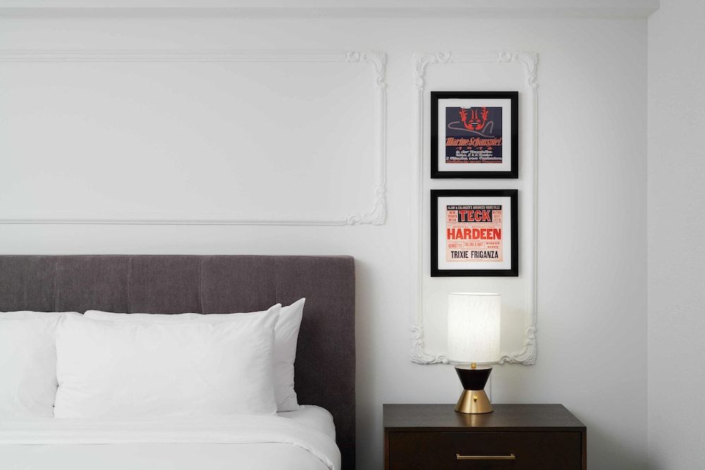 undefined Pantages Hotel Downtown Toronto 6