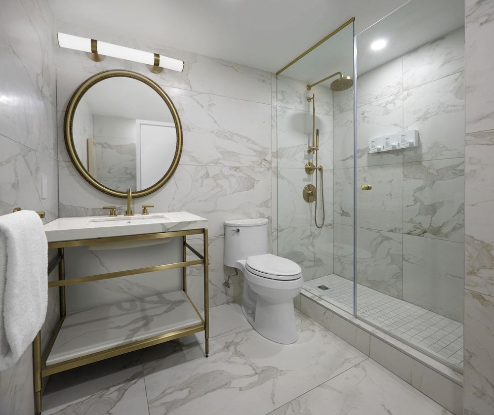 undefined Pantages Hotel Downtown Toronto 9