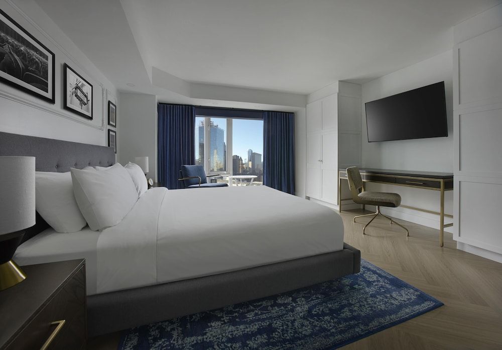 undefined Pantages Hotel Downtown Toronto