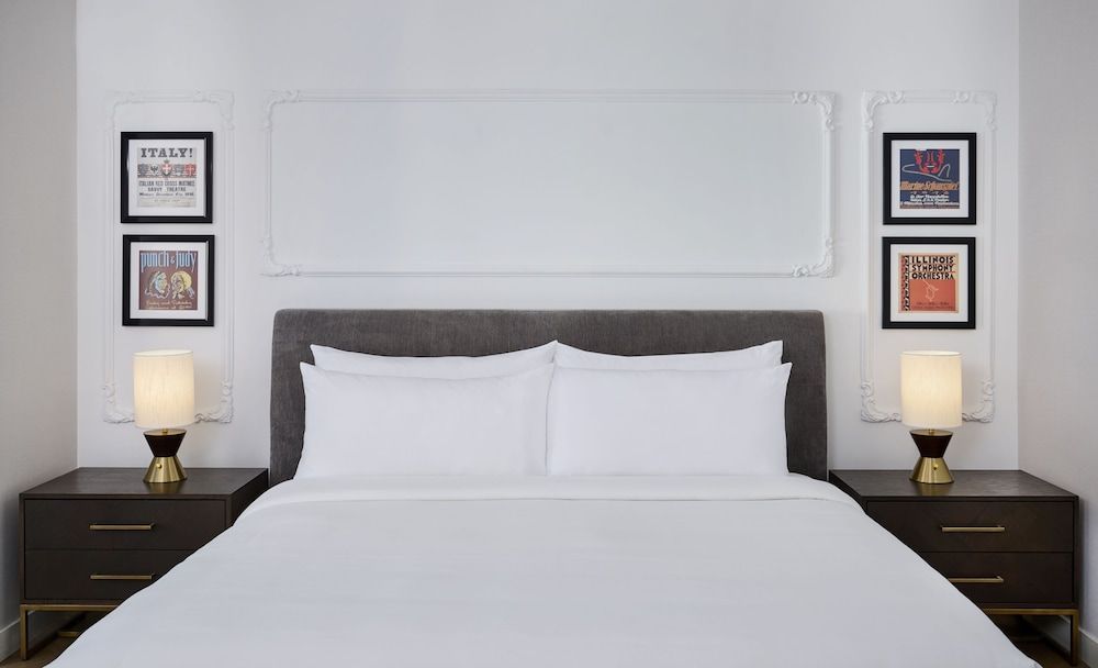 undefined Pantages Hotel Downtown Toronto 7