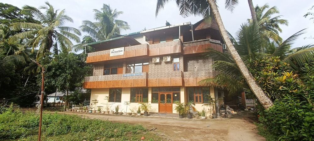 undefined Blue Ocean Resort 8