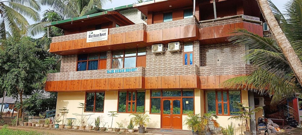undefined Blue Ocean Resort 9
