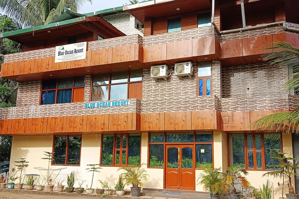 undefined Blue Ocean Resort 10
