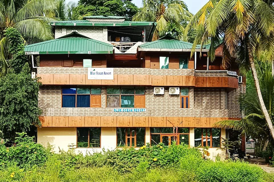 undefined Blue Ocean Resort