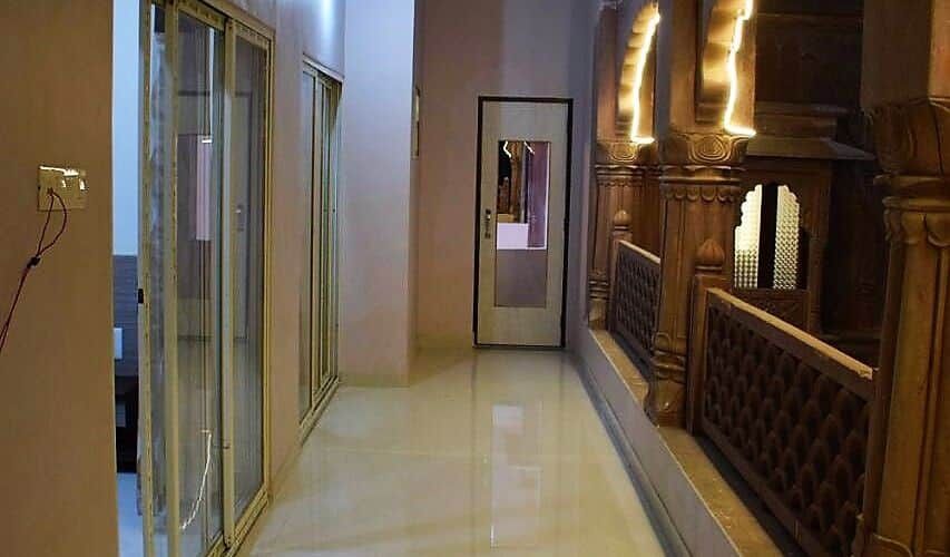 undefined Hotel Amar Palace 9