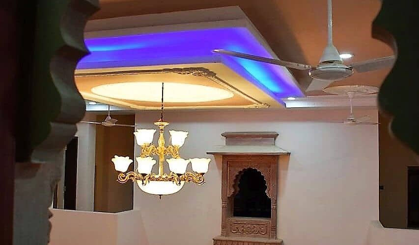 undefined Hotel Amar Palace 7