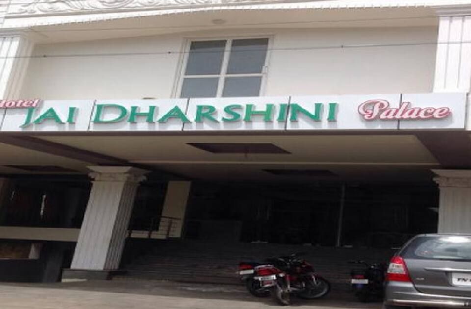 undefined Jai Dharshini Palace 9