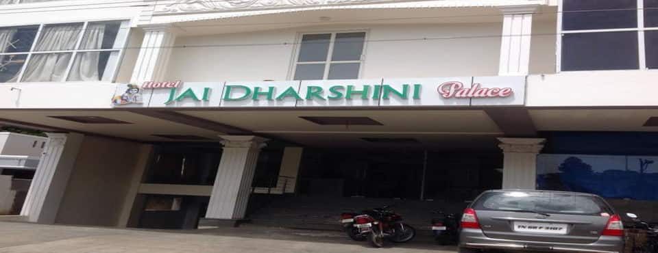 undefined Jai Dharshini Palace 6