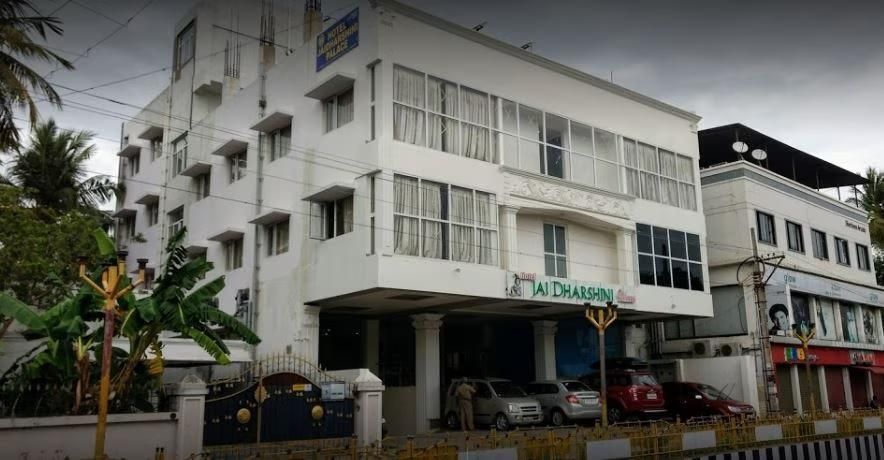 undefined Jai Dharshini Palace