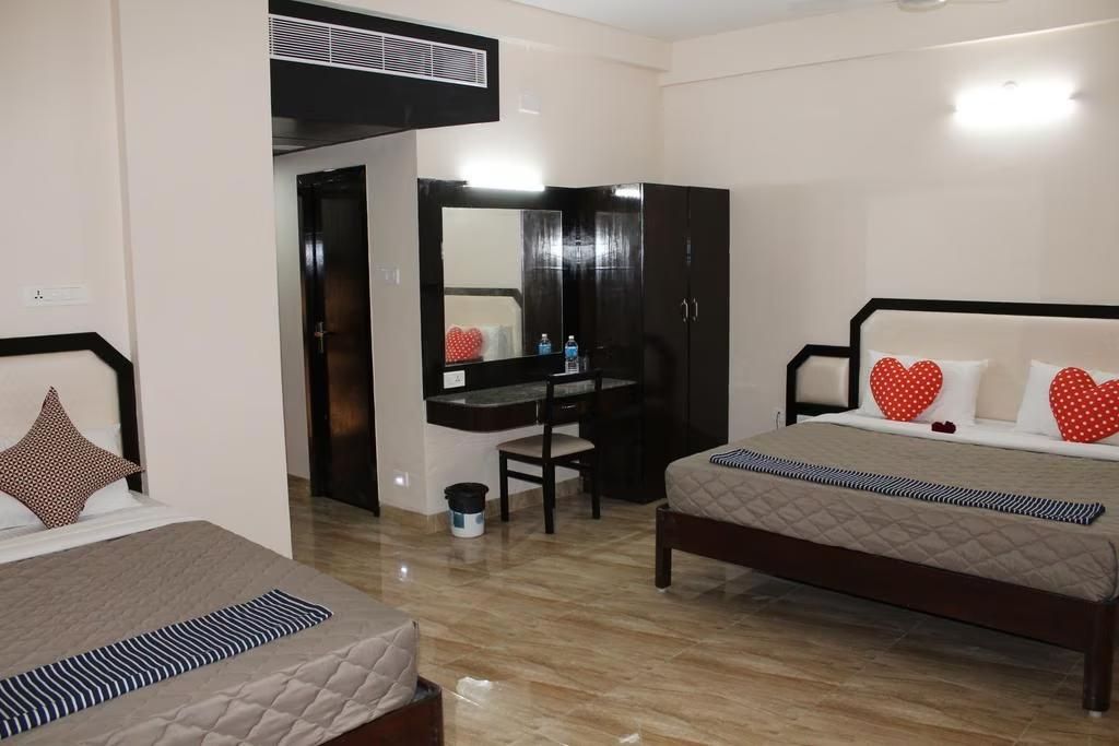 undefined Jai Dharshini Palace 4