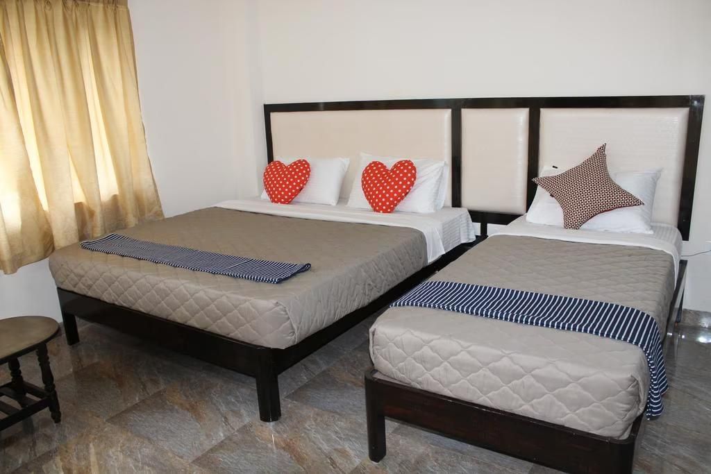 undefined Jai Dharshini Palace 5