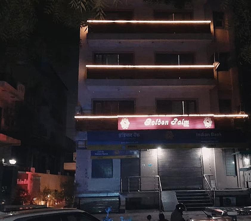 undefined Golden Palm Suites 2