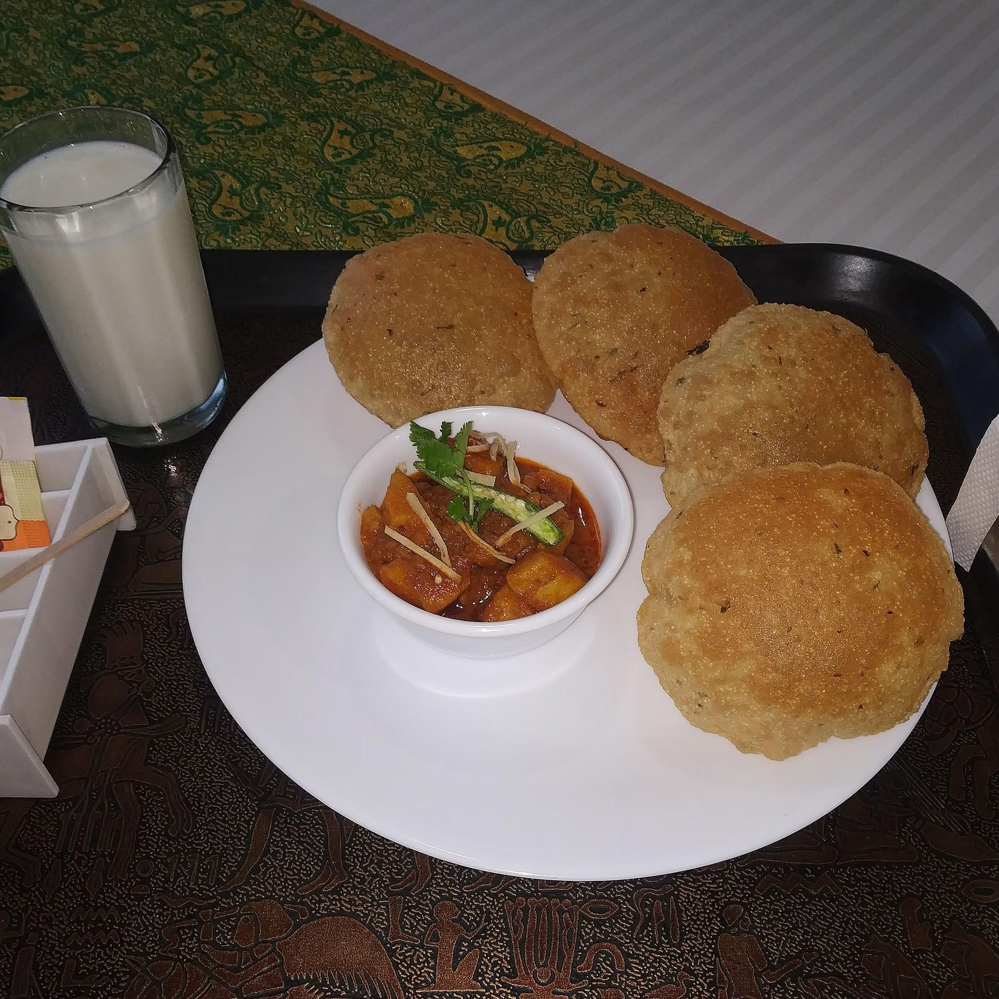 undefined Golden Palm Suites 7