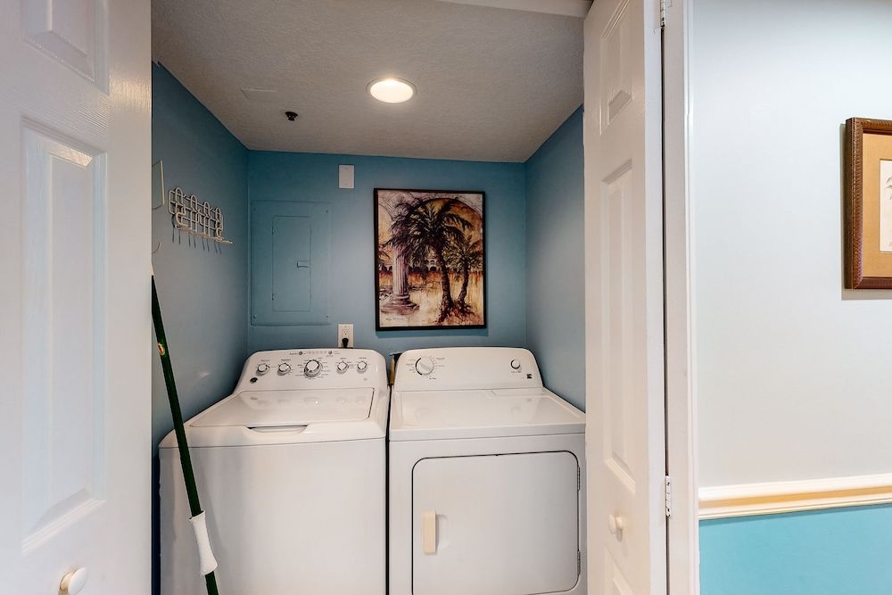 SunDestin Beach Resort Condo, 3 Bedrooms (Sea View) 5