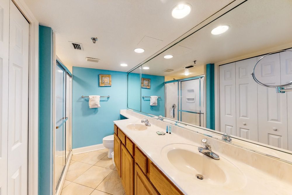 SunDestin Beach Resort Condo, 3 Bedrooms (Sea View) 7