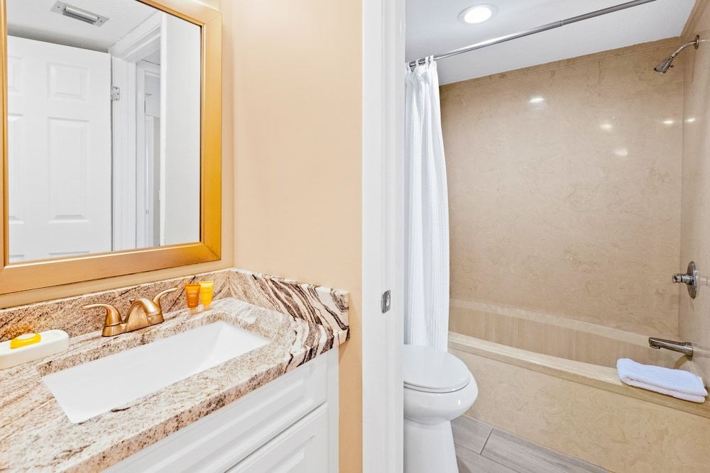 SunDestin Beach Resort Condo, 1 Bedroom (Sea View) 3