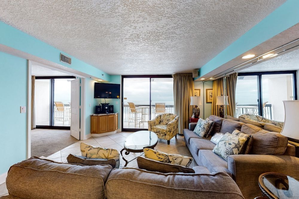 SunDestin Beach Resort