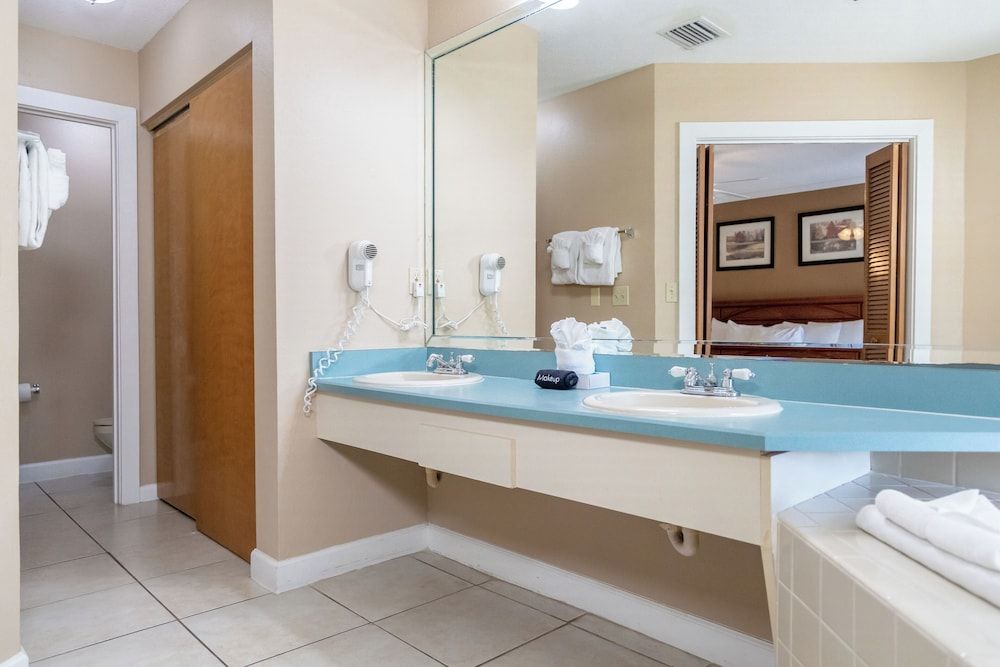 Legacy Vacation Resorts Palm Coast Suite, 2 Bedrooms 10