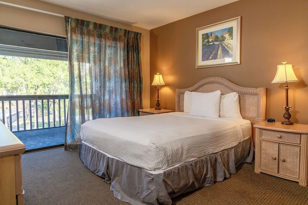 Legacy Vacation Resorts Palm Coast Suite, 2 Bedrooms 4