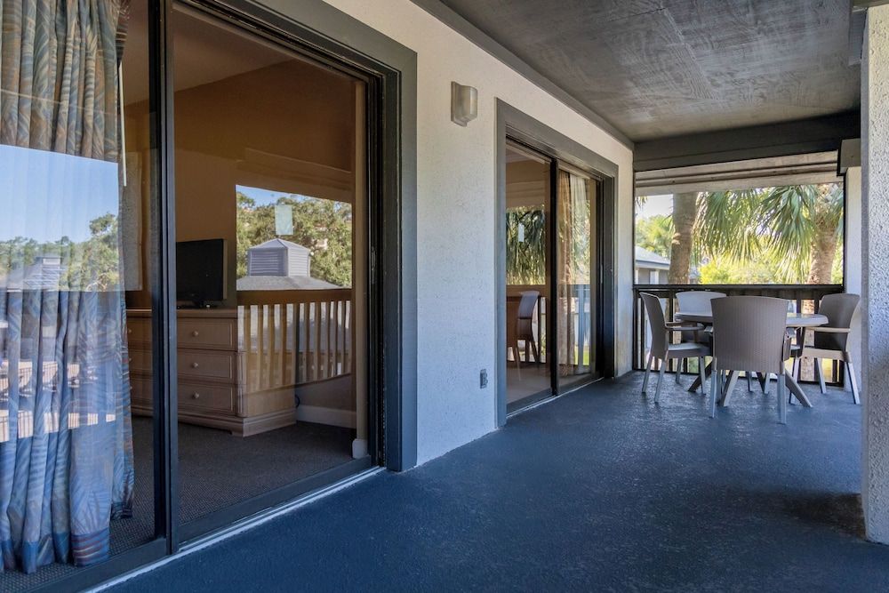 Legacy Vacation Resorts Palm Coast Suite, 2 Bedrooms 5