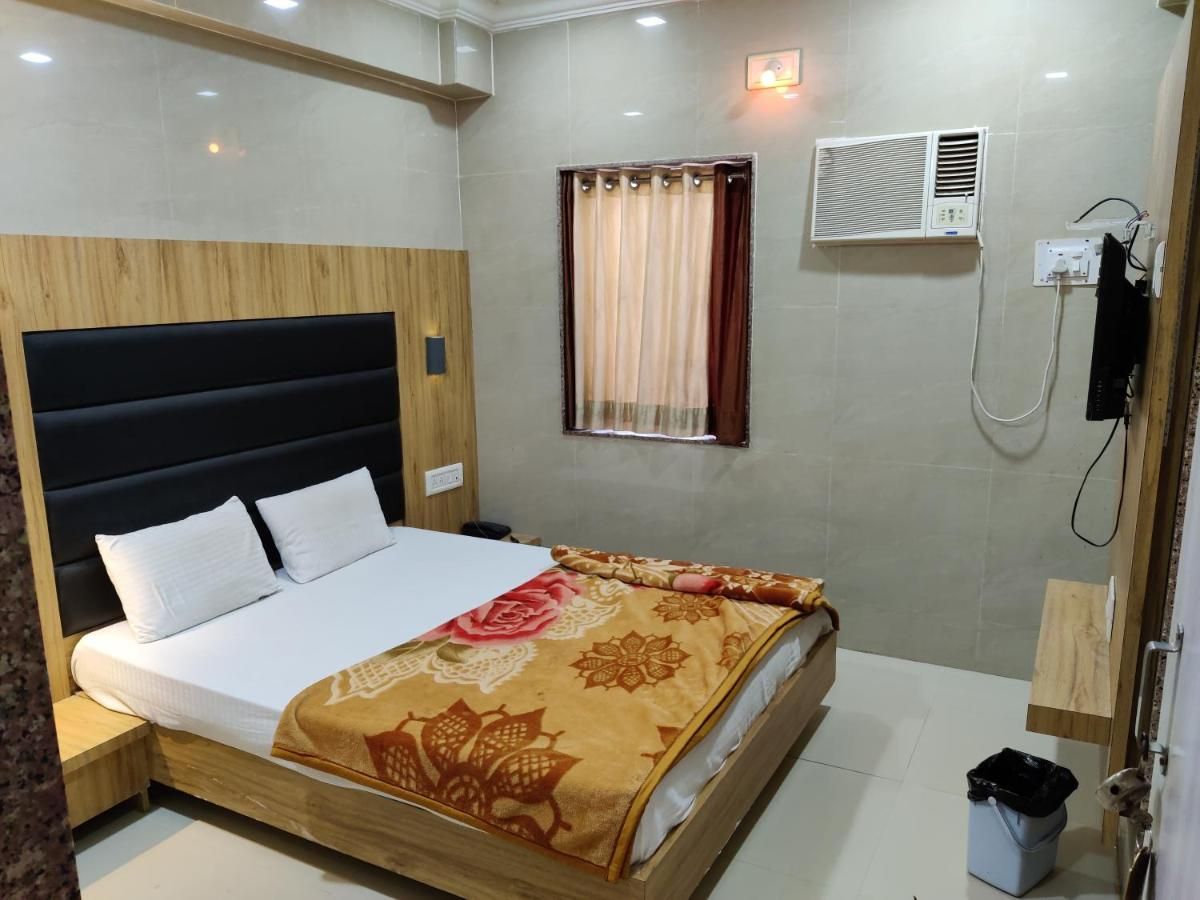 Super Deluxe Double Room AC
