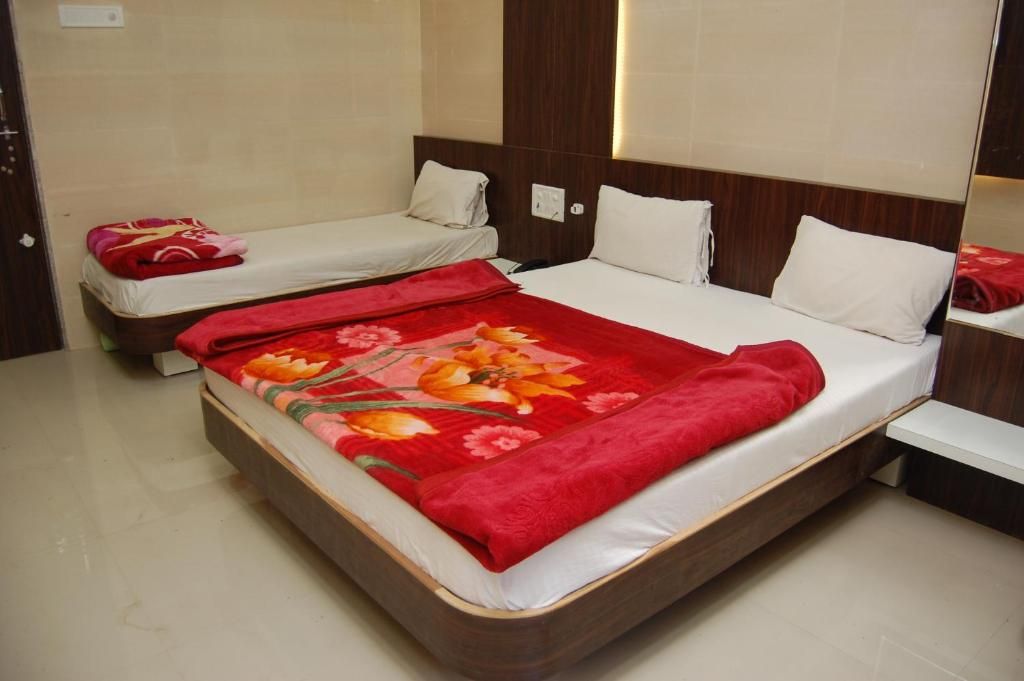 3 Bed Super Deluxe AC