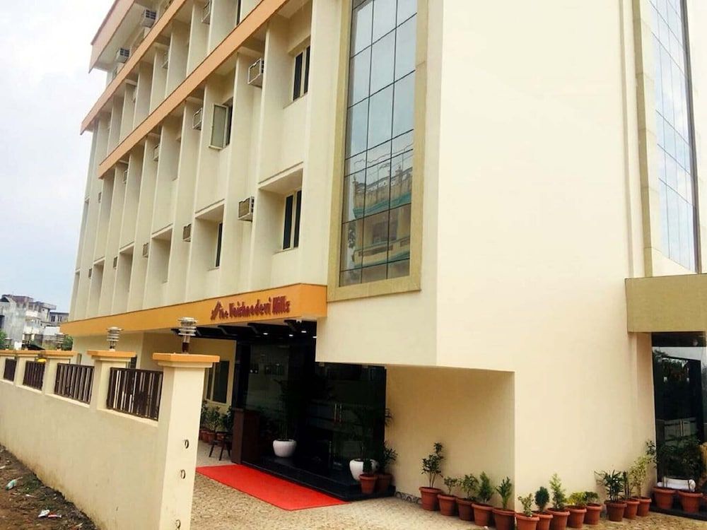 undefined Hotel The Vaishnodevi Hills 2