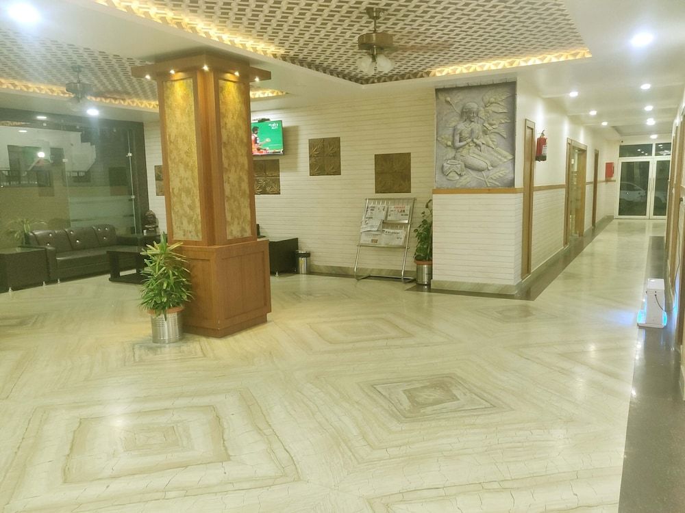 undefined Hotel The Vaishnodevi Hills 3